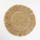 FIQUE PLACEMAT SET