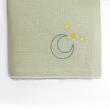 EDEN SAGE NAPKINS SET