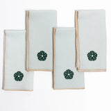 HIE X REVELRY NAPKINS