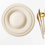 ESSENTIAL FLATWARE SET