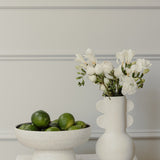 PETITE 4 PETAL VASE