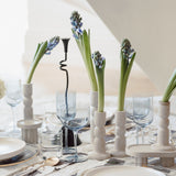 FLUTED TUMBLER SET