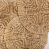 FIQUE PLACEMAT SET