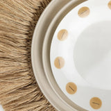 SUNSET STRIP SALAD PLATE SET