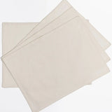LOVE NOTES WHIPSTITCH PLACEMAT SET