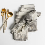 HARD ROCK NAPKINS SET