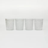 GARDEN TUMBLER SET