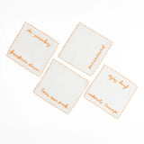 LIQUORED UP COCKTAIL NAPKINS SET