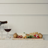 FLUTED GOBLET SET