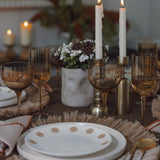 FIQUE PLACEMAT SET