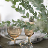 THE MODERN COCKTAIL GLASS SET