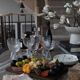LIQUORED UP COCKTAIL NAPKINS SET