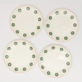 HIE X REVELRY SALAD PLATE SET