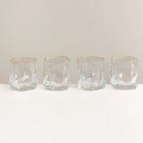 THE MODERN COCKTAIL GLASS SET