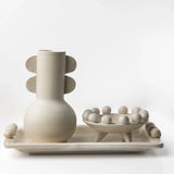 PETITE 4 PETAL VASE