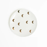 CHARMED MOON DINNER PLATE SET