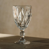 GARDEN GOBLET SET