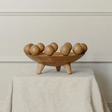 BALL BOY BOWL