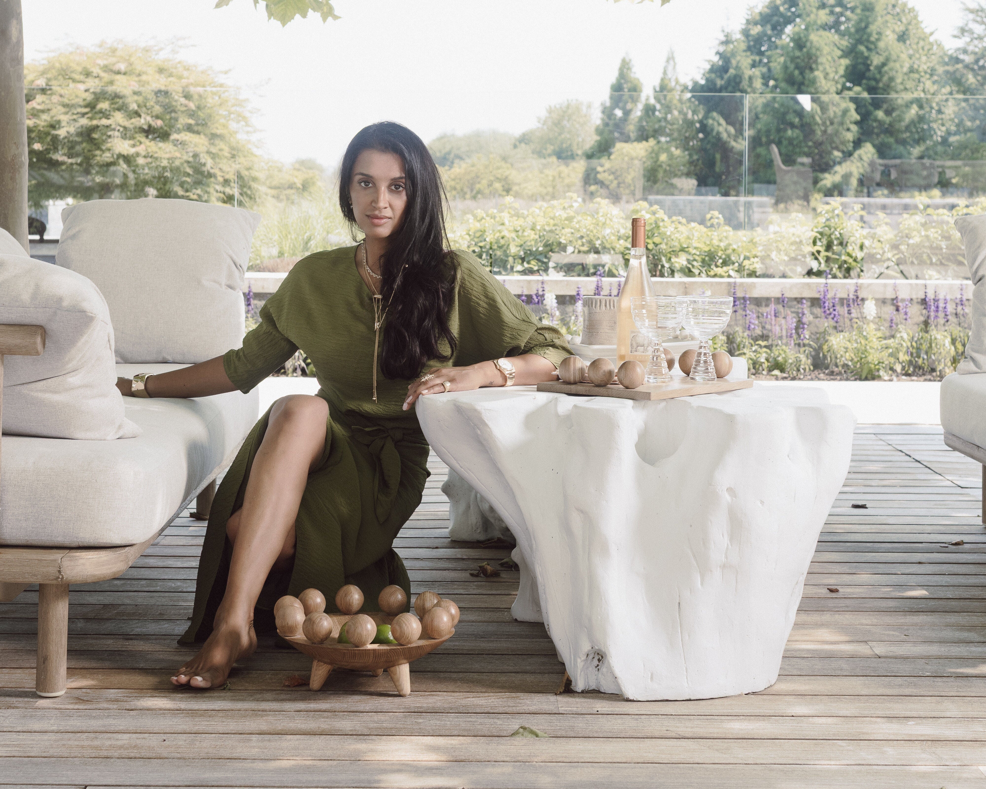 Daily Front Row: Hamptons Most Stylish List