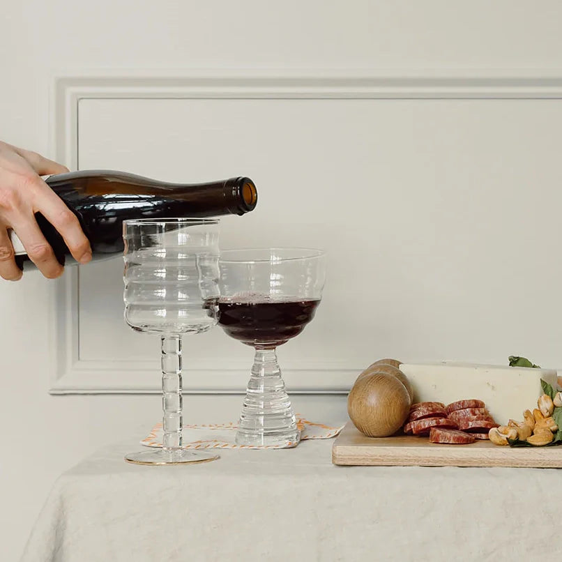 Star Magazine: Holiday Table Talk