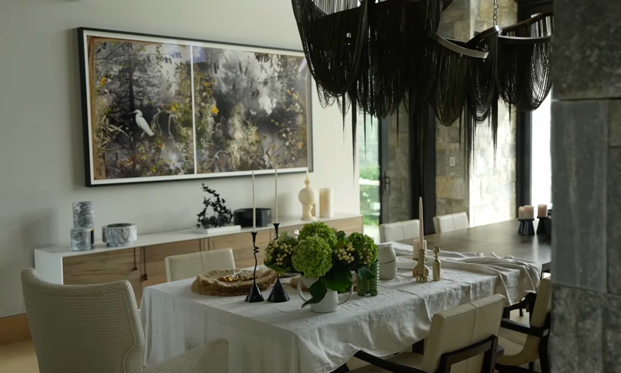 Homeworthy: Hamptons House Tour