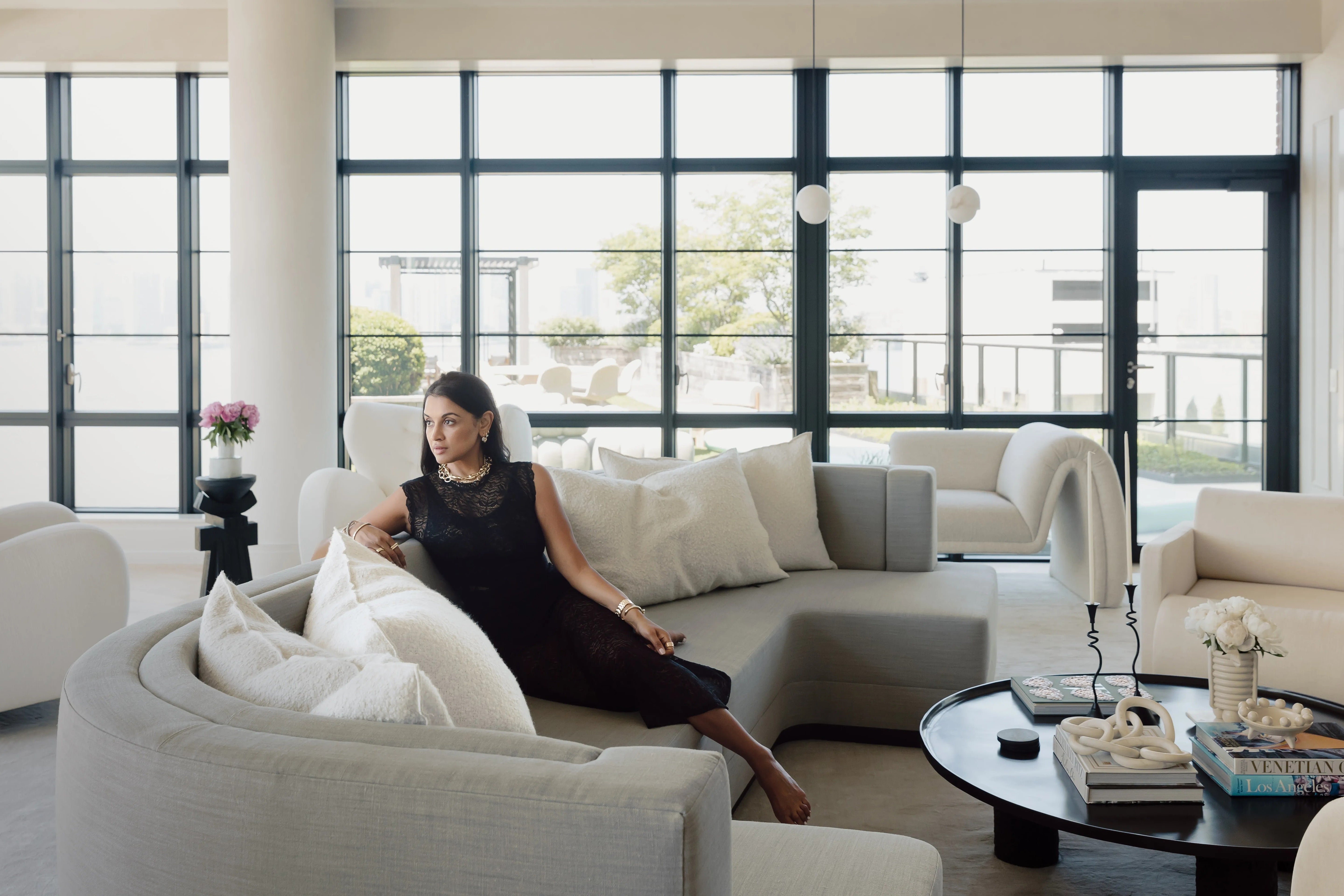 Appetito: Purvi Padia Offers 6 Tips for Hosting at Home