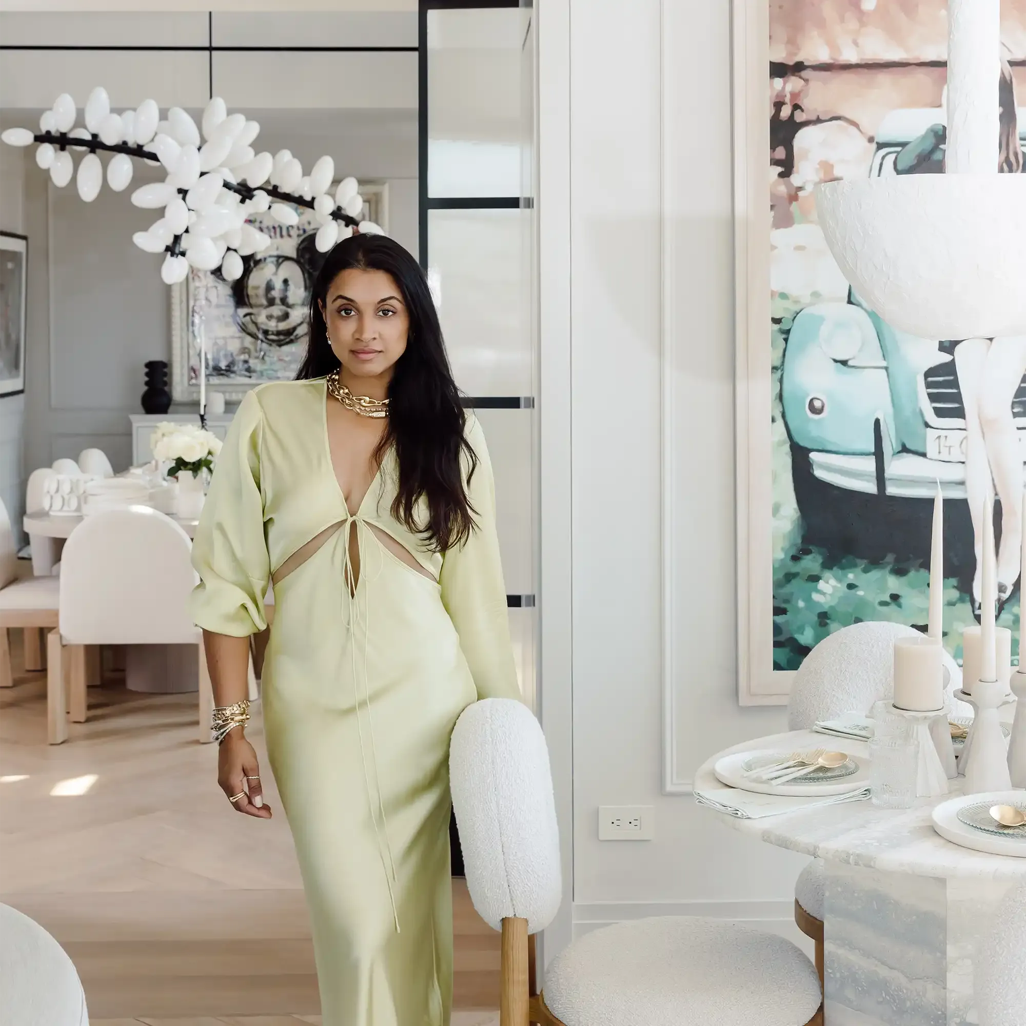 The Daily Summer: Hamptons Most Stylish