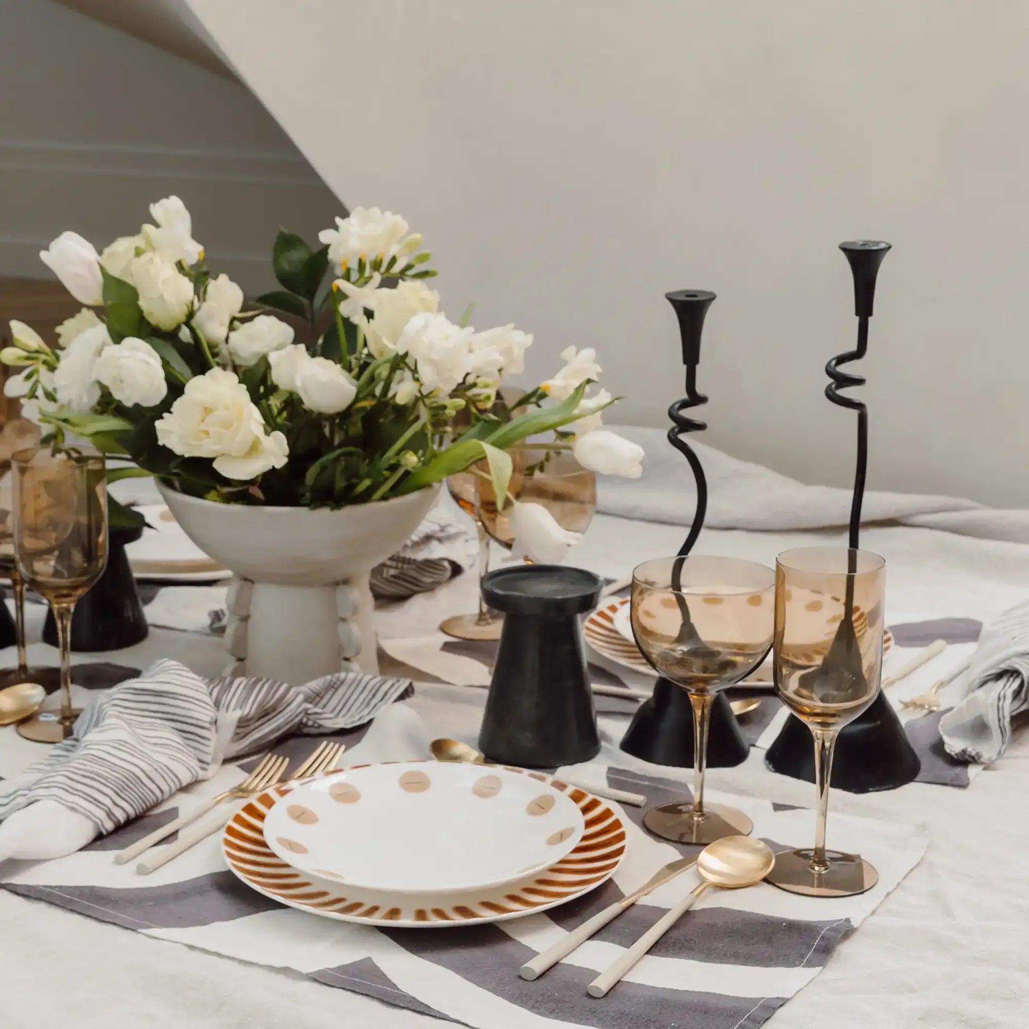Modern Luxury Hamptons: The Look