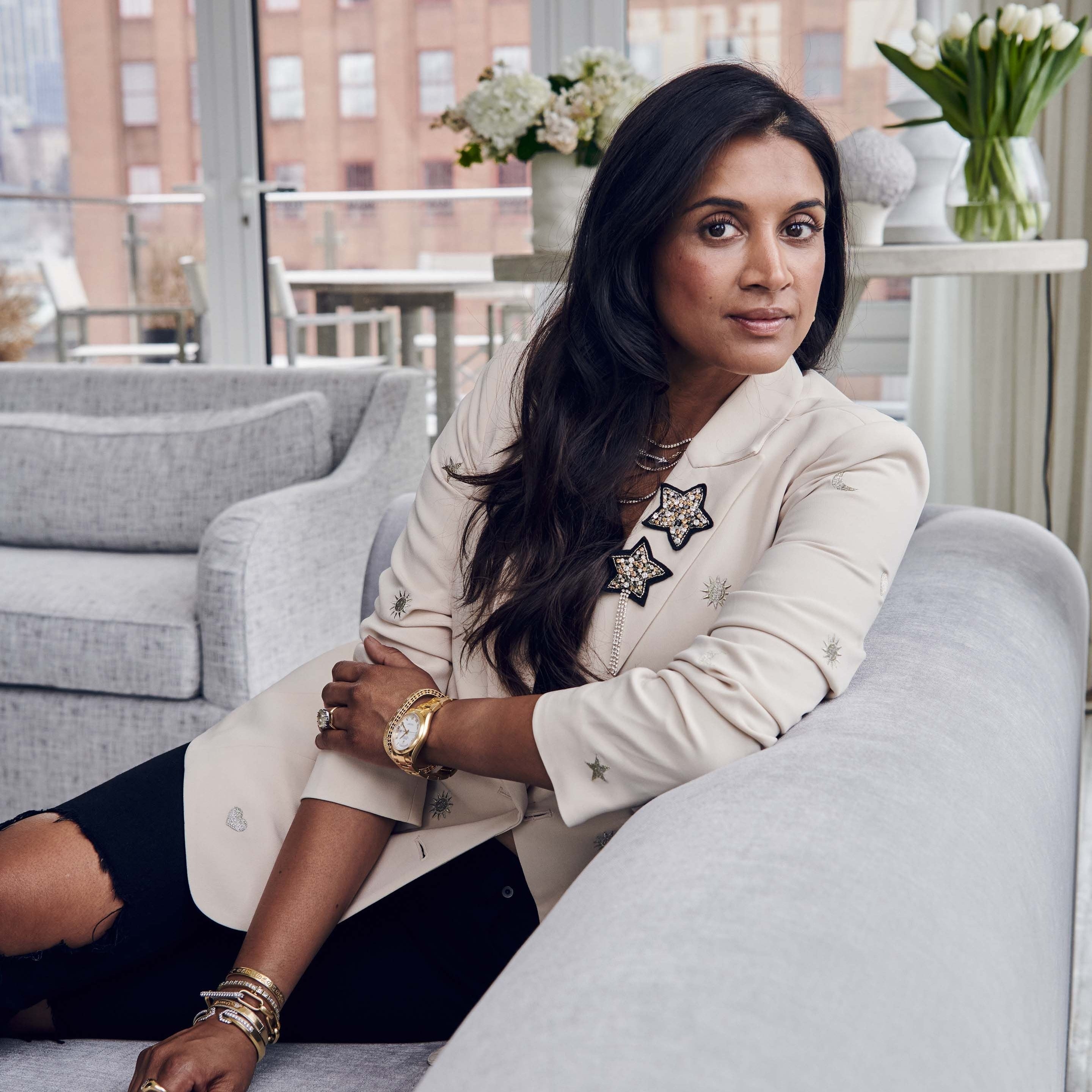 House Beautiful: Purvi Padia Left a Successful Corporate Career to Build Her Own Company from Scratch