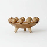 BALL BOY BOWL | NATURAL
